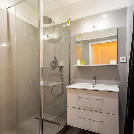 Spacious Apartment - 3Br-6P - Champs Elysees Paris Exterior photo